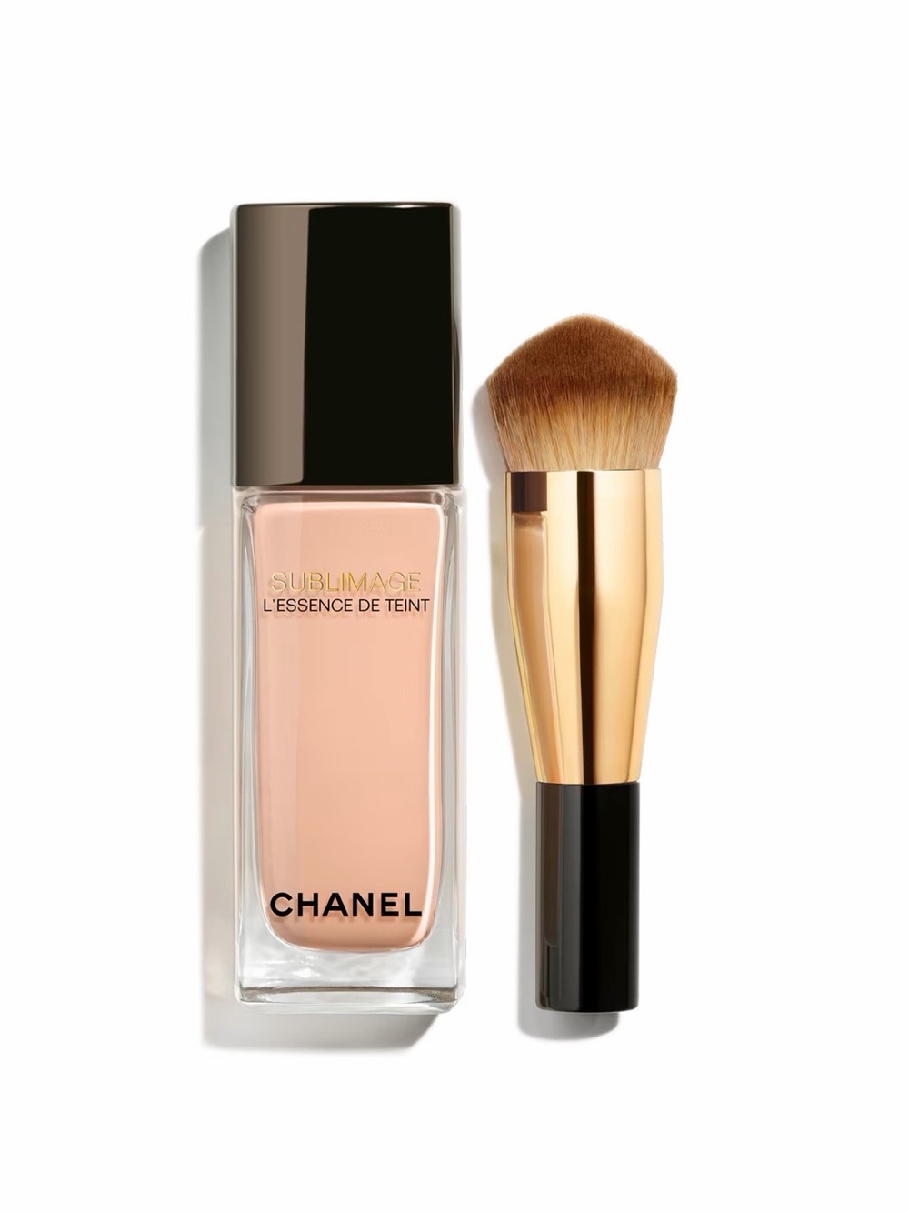 Chanel Sublimage Foundation Brush